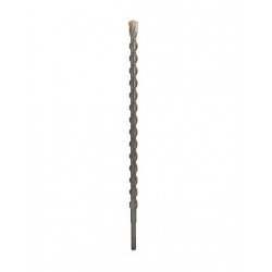 Bosch Foret SDS plus-7X pour perforateur Diam 18 x 450mm Kobleo