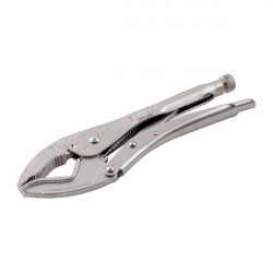 Bahco Pince-étau multifonction 250 mm chromée 2957-250 Bahco Kobleo