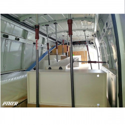 Piher Presse extensible P2 95 170 cm 30011 Piher Kobleo