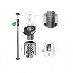 Piher Presse extensible P2 95 170 cm 30011 Piher Kobleo