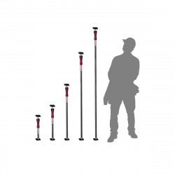 Piher Presse extensible P2 95 170 cm 30011 Piher Kobleo