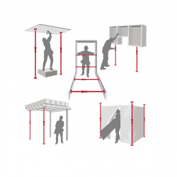 Piher Presse extensible P2 95 170 cm 30011 Piher Kobleo