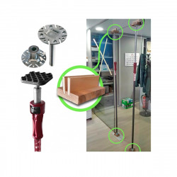 Piher Presse extensible P2 95 170 cm 30011 Piher Kobleo