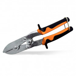 Edma RET 5 lames Pince à gaufrer 5 lames 30055 Edma Kobleo