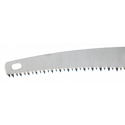 Bahco Scie arboricole à denture trempée 360 mm poignée en bois 4211-14-6T Kobleo