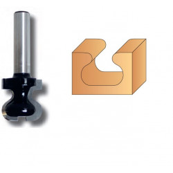 Leman Fraise Pour Poignee Hm D.19 Q.8 Leman Kobleo