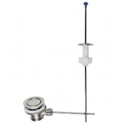 Valentin Vidage à cuvette et clapet complet standard Kobleo