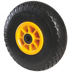 Caujolle Roue increvable Diam 260 mm Kobleo