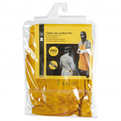 Gys Tablier de soudure professionnel 045217 Gys Kobleo