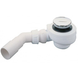 Nicoll Bonde à grand debit Turboflow Diam 90 mm Kobleo