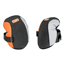 Bahco Protections genoux pour planchers et toitures 4750-KP Kobleo