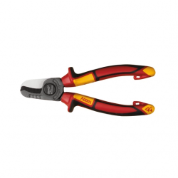 Milwaukee Pince coupe câble isolée 160 mm VDE Kobleo
