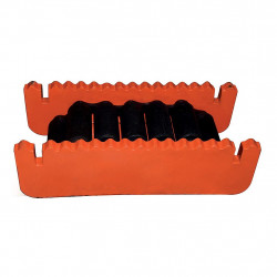Stockman Rouleur à chenille 10000 kg RS10 Stockman Kobleo