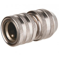 Cap Vert Raccord rapide standard Diam 19 mm 588312 Cap Vert Kobleo