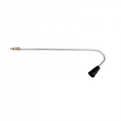 Lavor Lance courbe en métal Kobleo