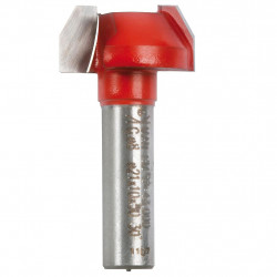 Sidamo Fraise A Affleurer Droite & Chanfrein Q6xd21xl50xr30° Sidamo Kobleo