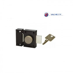 Vachette Verrou éclador L:40mm Diam20mm Kobleo