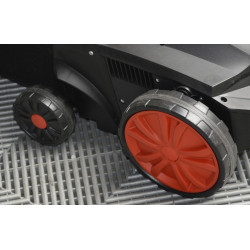 Elem Technic Scarificateur emousseur 1500W Garden Kobleo Elem Technic Scarificateur emousseur 1500W Garden Kobleo