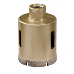Metabo Couronne diamantée pour carrelage « DRY » 32mm M14 Metabo Kobleo