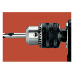 Metabo Mandrin à clé 6,5 mm 3/8 Metabo Kobleo