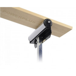 Powerplus Servante à rouleau hauteur 69 à 110 cm Kobleo