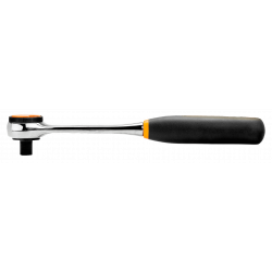 Bahco Tête cliquet réversible ronde 1/2'' 72 dents et un angle d'action 5º 8 Bahco Kobleo Bahco Tête cliquet réversible ronde 1/2'' 72 dents et un angle d'action 5º 8 Bahco Kobleo