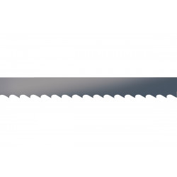 Metabo Lame de scie à ruban 2225 x 13 x 0,36 mm A6 Metabo Kobleo