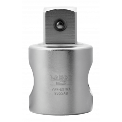 Bahco Tête de poignée coulissante en T 1 9555AB Kobleo