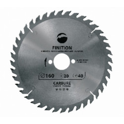 Leman Lame Carbure / Portative D.230x30x40z Alt. / Bois Kobleo