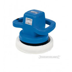 Silverline Polisseuse-lustreuse orbitale 110 W 261362 Silverline Kobleo Silverline Polisseuse-lustreuse orbitale 110 W 261362 Silverline Kobleo