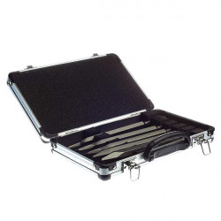 Makita Coffret SDS-Plus 2 pointes et 3 burins D-16368 Makita Kobleo