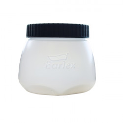 Earlex Réservoir 1L pour station de peinture Expert Control HVMAC7 Earlex Kobleo