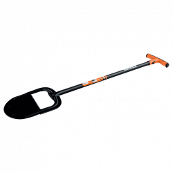 Bahco Dresse-bordure avec manche en T 1045 mm LST-63102 Bahco Kobleo