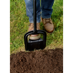 Bahco Dresse-bordure avec manche en T 1045 mm LST-63102 Bahco Kobleo