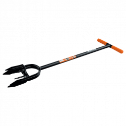 Bahco Griffe rotative avec manche en T large et souple LST-99102 Bahco Kobleo