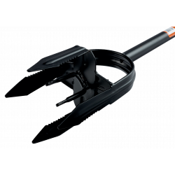 Bahco Griffe rotative avec manche en T large et souple LST-99102 Bahco Kobleo