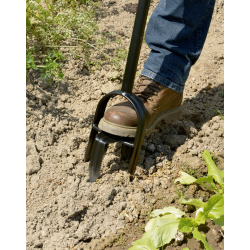 Bahco Griffe rotative avec manche en T large et souple LST-99102 Bahco Kobleo