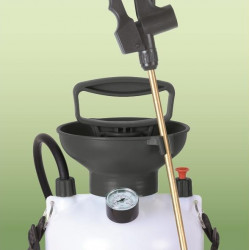 Ribiland Pulvérisateur 6,5L 2,8bars Kobleo