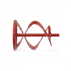 Makita Hélice de malaxage 135 x 590mm pour UT120 P-22040 Makita Kobleo