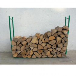 Ribiland Range-bûches en 2 éléments PRIRB095 Ribiland Kobleo