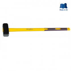 Ribiland Masse 4kg manche trimatière 91cm PROJTMA40 Ribiland Kobleo