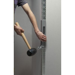 Stanley Pince à cornière 29X29mm STHT1-16132 Stanley Kobleo