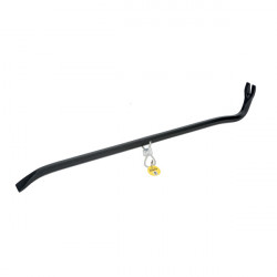 Bahco Pied de biche avec câble de sécurité, 700 mm TAH440007000 Bahco Kobleo