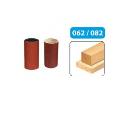 Leman ROULEAU PONCEUR SUPPORT CAOUTCHOUC 062.120.30 Leman Kobleo