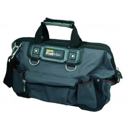 Stanley Sac porte outils souple Pro Fatmax 40cm 1-93-950 Stanley Kobleo Stanley Sac porte outils souple Pro Fatmax 40cm 1-93-950 Stanley Kobleo