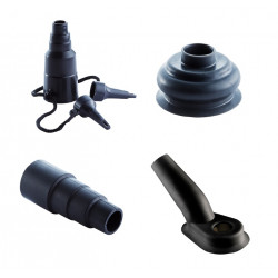 Nilfisk Kit de bricolage pour aspirateur Buddy II et Multi II Kobleo