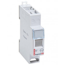 Legrand Sonnerie Modulaire 230V 50hz Kobleo