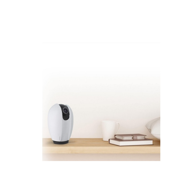 Avidsen Caméra HomeCam 360 IP motorisée Avidsen Kobleo Avidsen Caméra HomeCam 360 IP motorisée Avidsen Kobleo