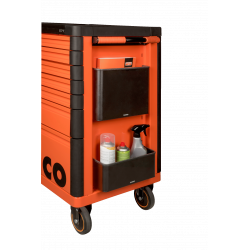 Bahco Porte aérosols pour servantes « Storage HUB » 1477K et 1472K 1477K-AC2 Bahco Kobleo