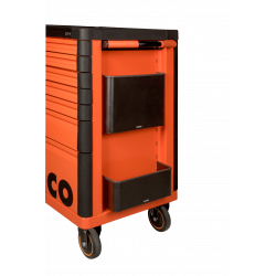 Bahco Porte aérosols pour servantes « Storage HUB » 1477K et 1472K 1477K-AC2 Bahco Kobleo